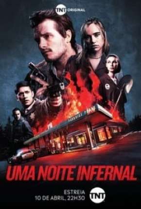 Uma Noite Infernal