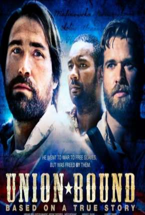 Union Bound - Legendado Torrent Download Mais Baixado