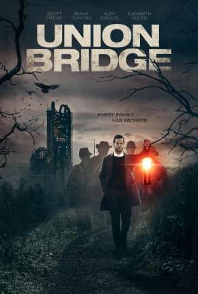 Union Bridge - Legendado