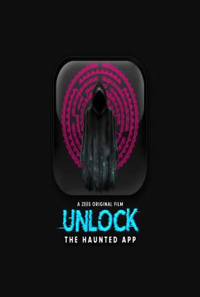 Unlock- The Haunted App - Legendada Torrent Download Mais Baixado