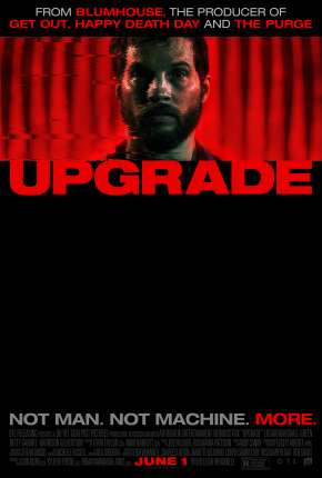 Upgrade - Atualização