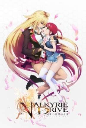 Valkyrie Drive - Mermaid Torrent Download Mais Baixado