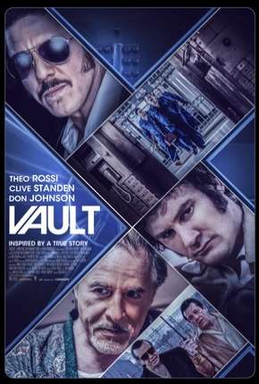 Vault - Legendado Torrent Download Mais Baixado