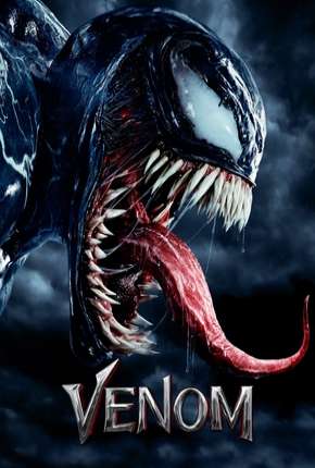 Venom 3D