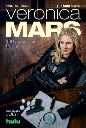 Veronica Mars - A Jovem Espiã 4ª Temporada Legendada Torrent Download Mais Baixado