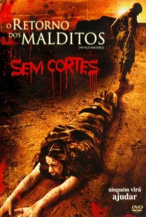 Viagem Maldita 2 - O Retorno dos Malditos - Sem Cortes