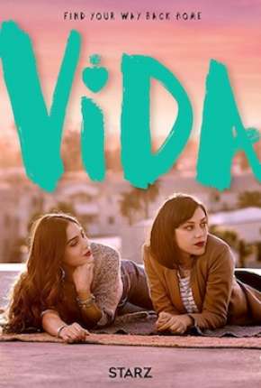 Vida - 1ª Temporada Torrent Download Mais Baixado