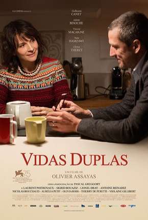 Vidas Duplas - Legendado Torrent Download Mais Baixado