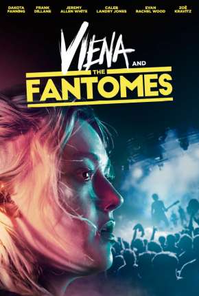 Viena and the Fantomes - Legendado Torrent Download Mais Baixado