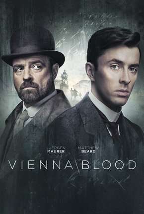 Vienna Blood Completa - Legendada Torrent Download Mais Baixado