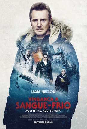 Vingança a Sangue Frio Torrent Download Mais Baixado