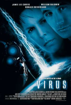 Vírus (1999) Torrent Download Mais Baixado