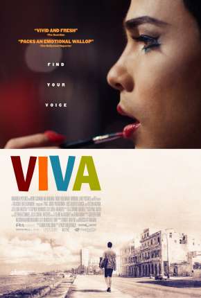 Viva - Legendado Torrent Download Mais Baixado