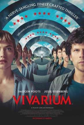 Vivarium - Legendado Torrent Download Mais Baixado