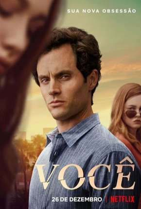 Você - 2ª Temporada Completa