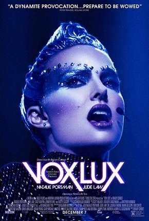 Vox Lux - O Preço da Fama Torrent Download Mais Baixado