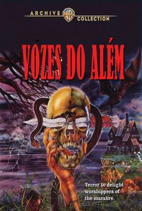 Vozes do Além Torrent Download Mais Baixado