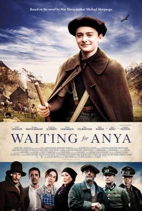 Waiting for Anya - Legendado Torrent Download Mais Baixado