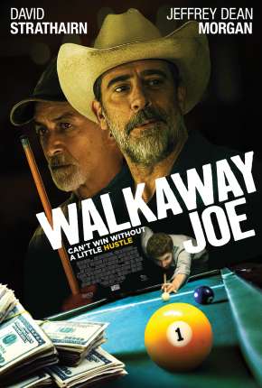 Walkaway Joe - Legendado Torrent Download Mais Baixado