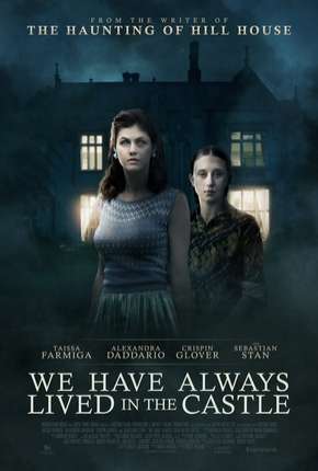 We Have Always Lived in the Castle - Legendado Torrent Download Mais Baixado