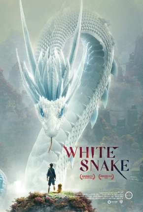 White Snake - Legendado