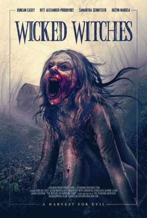 Wicked Witches - Legendado Torrent Download Mais Baixado