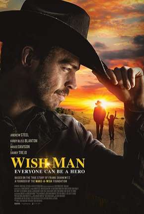 Wish Man - Legendado Torrent Download Mais Baixado