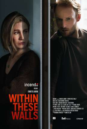 Within These Walls - Legendado