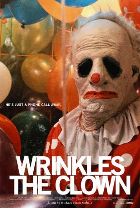 Wrinkles the Clown - Legendado Torrent Download Mais Baixado