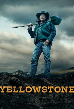 Yellowstone - 3ª Temporada Legendada Torrent Download Mais Baixado