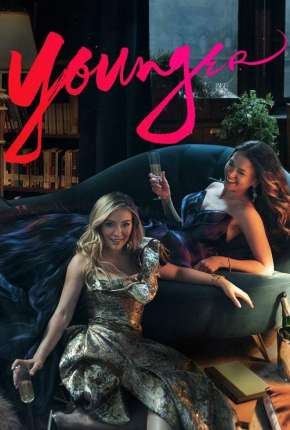 Younger - 6ª Temporada Legendada