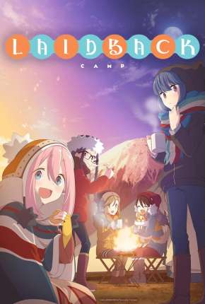 Yuru Camp - Legendado Torrent Download Mais Baixado