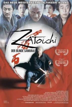 Zatoichi Torrent Download Mais Baixado