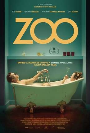 Zoo - Legendado Torrent Download Mais Baixado