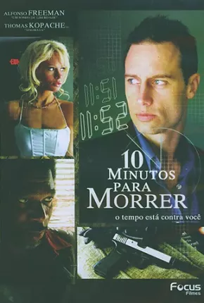 10 Minutos para Morrer  Download Mais Baixado