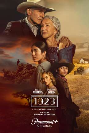 1923 - 1ª Temporada Legendada Torrent Download Mais Baixado