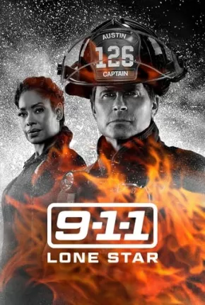 9-1-1 - Lone Star - 4ª Temporada Legendada Torrent Download Mais Baixado