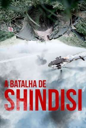 A Batalha de Shindisi Torrent Download Mais Baixado