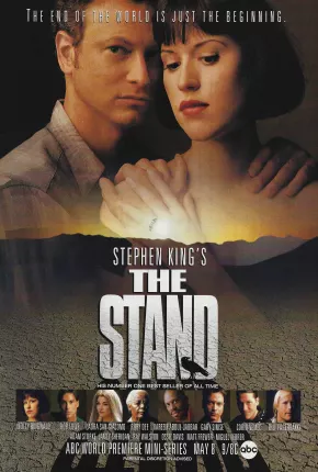 A Dança da Morte - The Stand  Download Mais Baixado