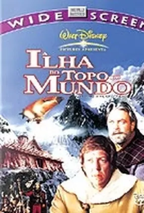 A Ilha do Topo do Mundo