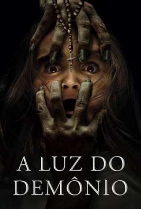 A Luz do Demônio Torrent Download Mais Baixado