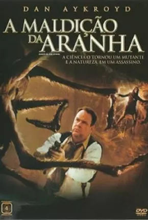 A Maldição da Aranha (2001) Earth vs. the Spider  Download Mais Baixado