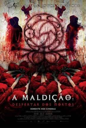 A Maldição - Despertar dos Mortos Torrent Download Mais Baixado