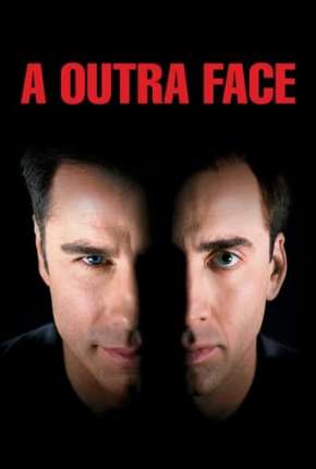 A Outra Face - Face Off Torrent Download Mais Baixado