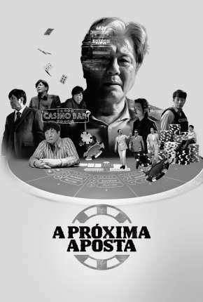 A Próxima Aposta - 1ª Temporada Legendada Torrent Download Mais Baixado