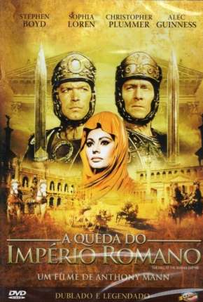 A Queda do Império Romano Torrent Download Mais Baixado