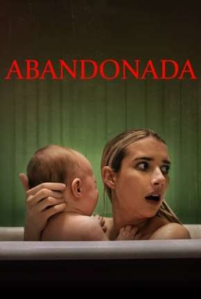 Abandonada Torrent Download Mais Baixado