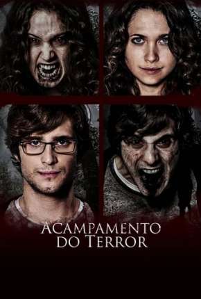 Acampamento do Terror Torrent Download Mais Baixado