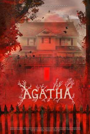 Agatha - Legendado Torrent Download Mais Baixado