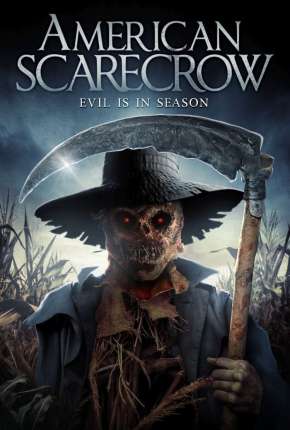 American Scarecrow - Legendado